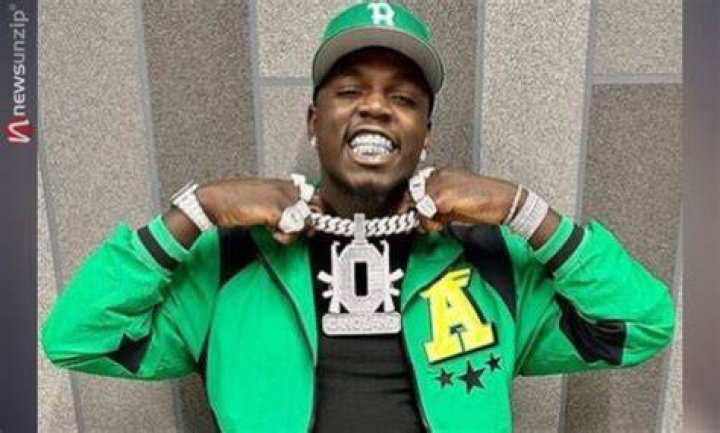Big Boogie Bio (Wiki) 