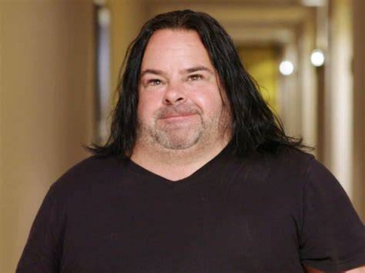Big Ed - Age, Family, Bio