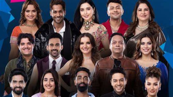 Bigg Boss - Cast, Ages, Trivia