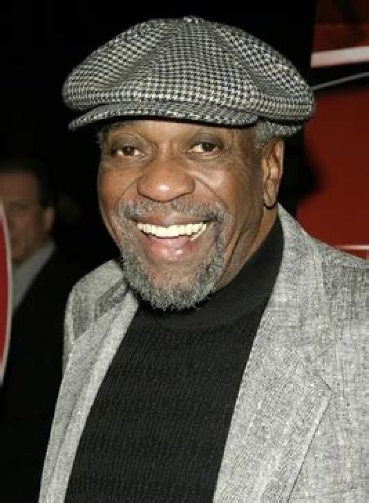 Bill Cobbs Bio (Wiki) 