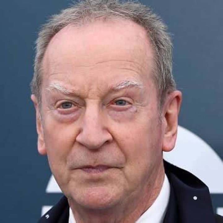 Bill Paterson Bio (Wiki) 