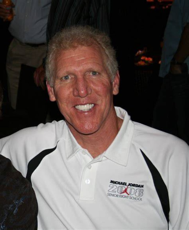 Bill Walton Bio (Wiki) 