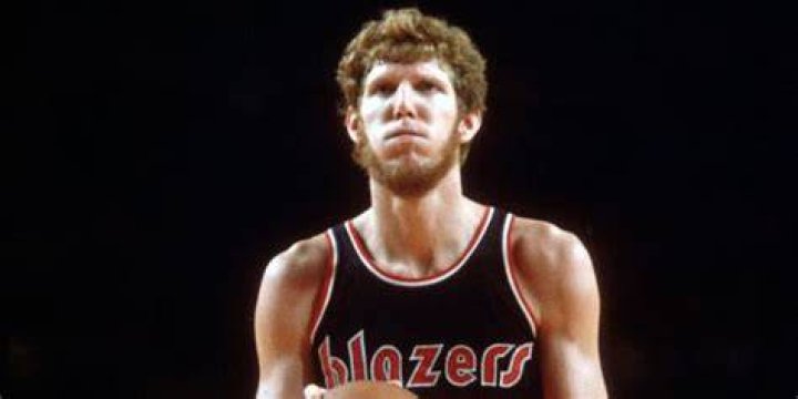 Bill Walton Bill Walton