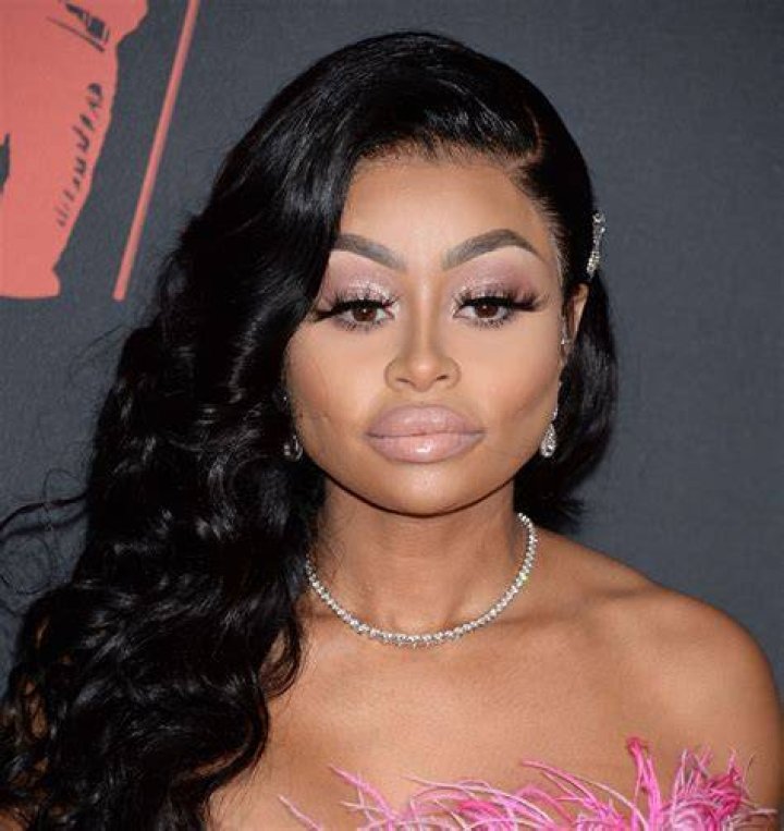Blac Chyna Blac Chyna