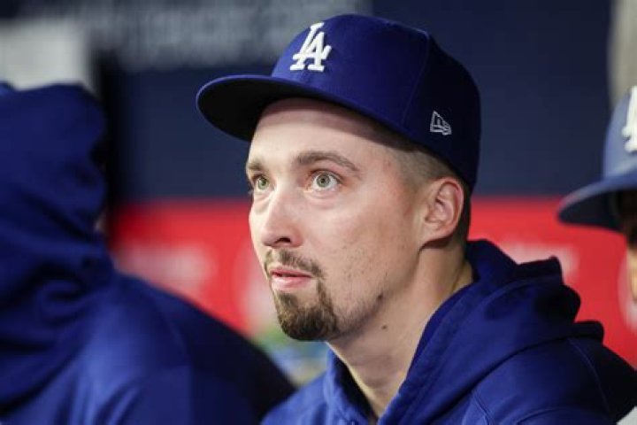 Blake Snell