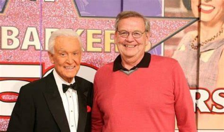 Bob Barker height and weight