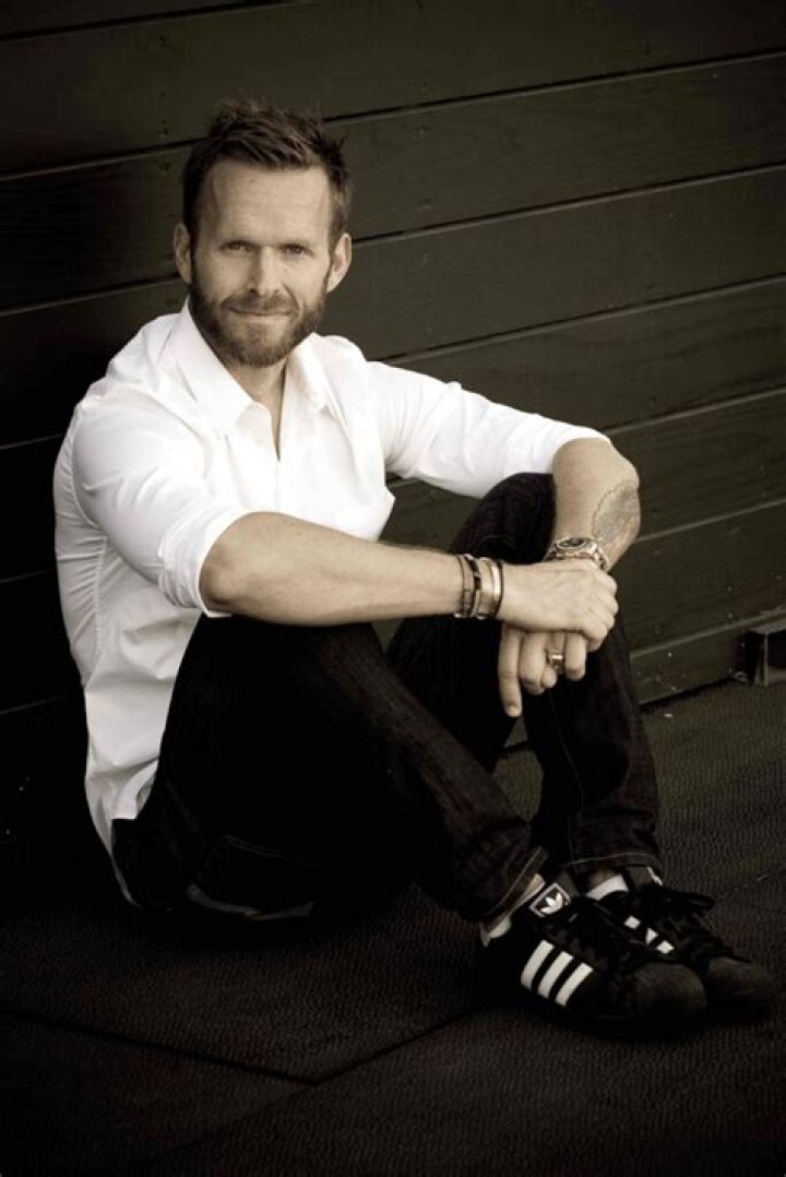 Bob Harper Bio (Wiki) 