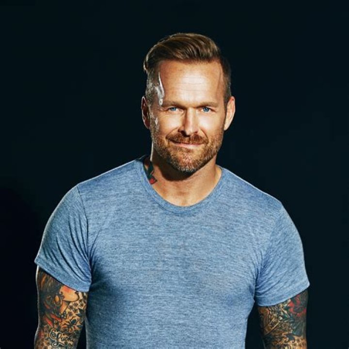 Bob Harper photo 2
