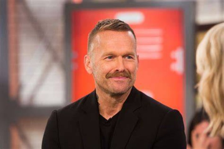 Bob Harper photo 3