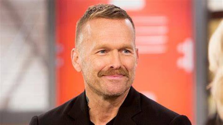 Bob Harper photo