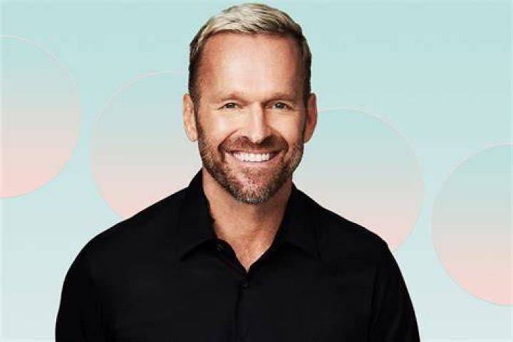 Bob Harper Bob Harper