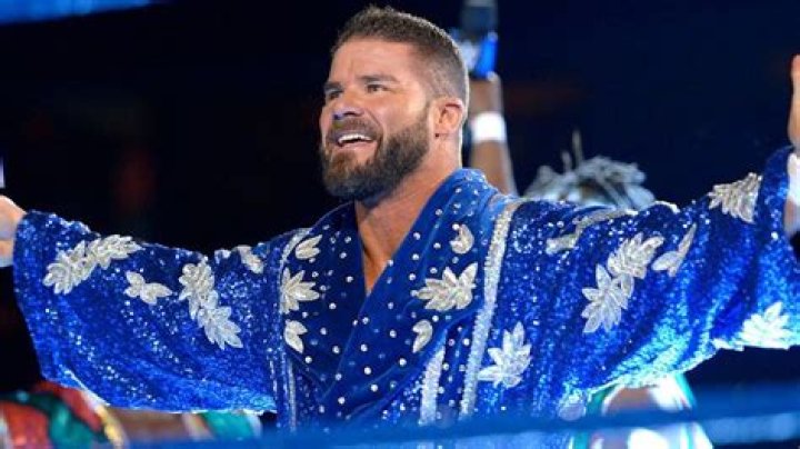 Bobby Roode photo 3