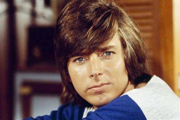Bobby Sherman photo