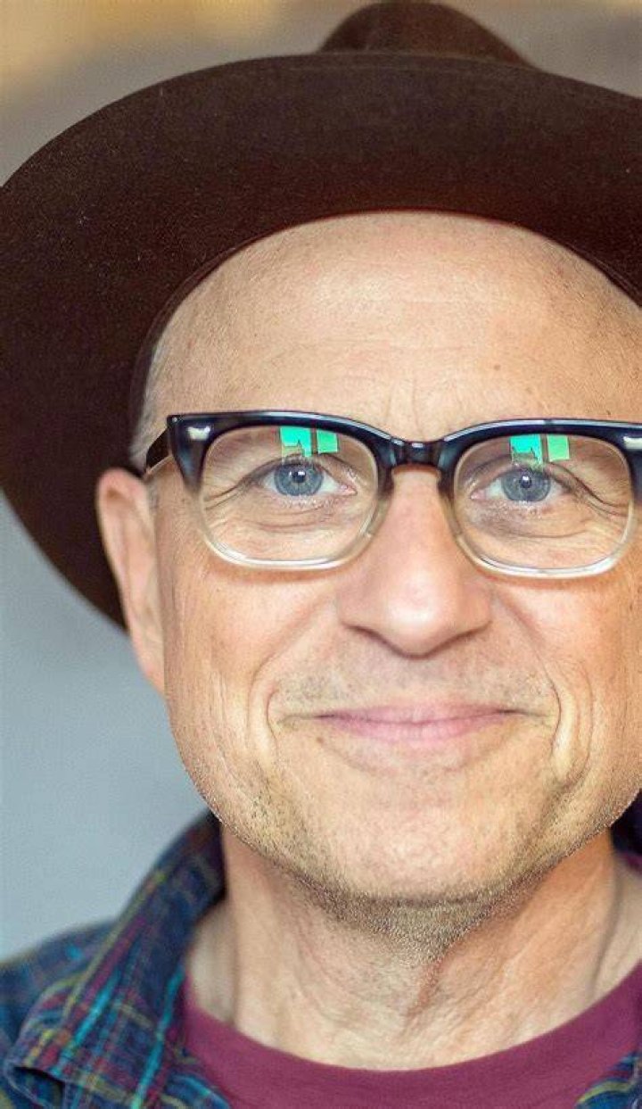 Bobcat Goldthwait photo 2