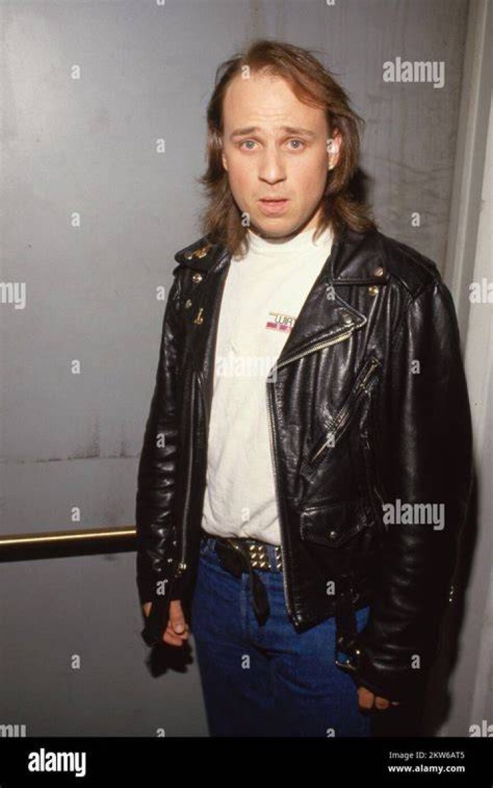 Bobcat Goldthwait photo