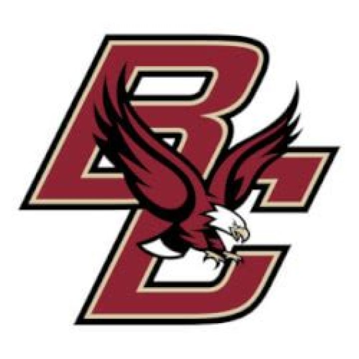 Boston College - Past And Present Attendees