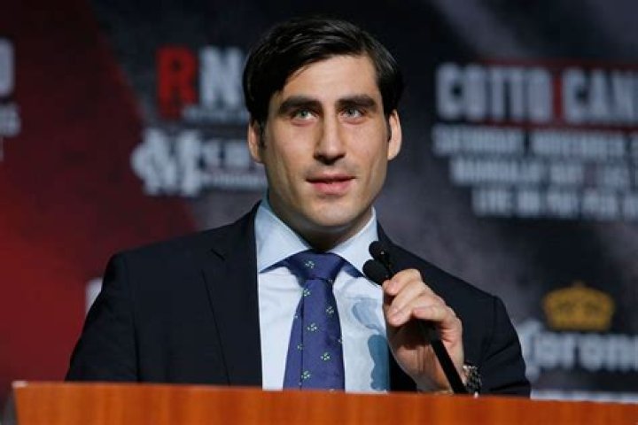 Boyfriend HBO Peter Nelson, Net Worth, Age