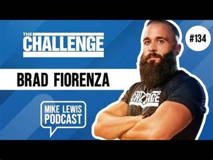 Brad Fiorenza Bio (Wiki) 