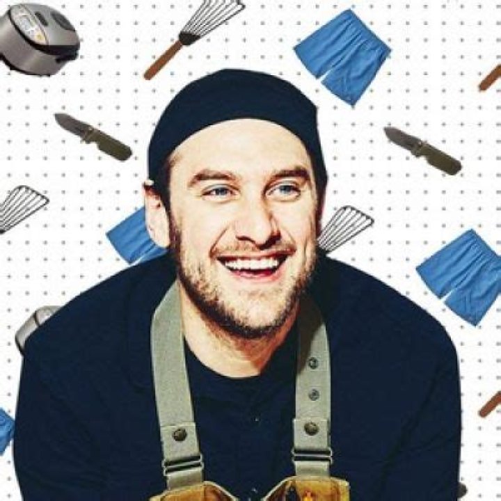 Brad Leone Bio (Wiki) 