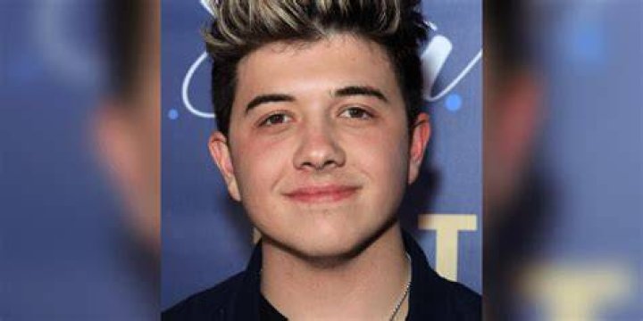 Bradley Steven Height, Age, Girlfriend, Biography, Wiki, Net Worth