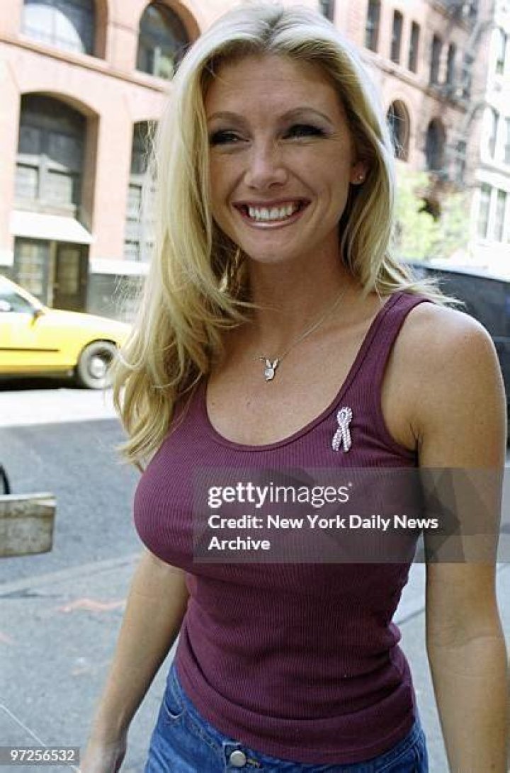 Brande Roderick photo 3
