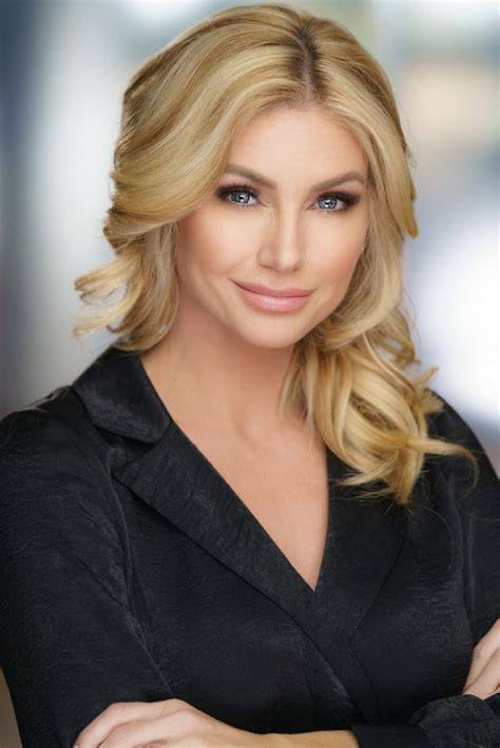 Brande Roderick photo