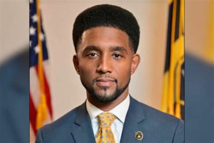 Brandon Scott Bio (Wiki) 