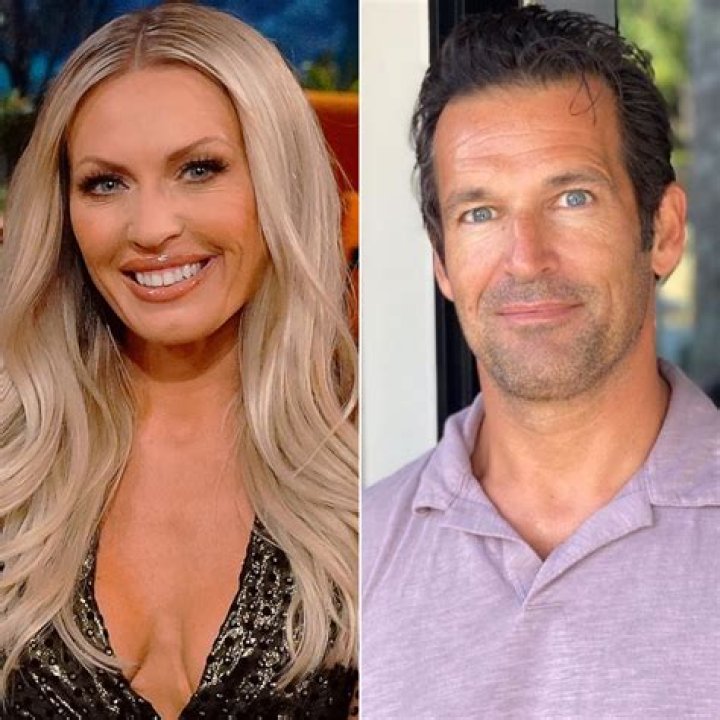 Braunwyn Windham-Burke is the latest addition to 'The Real housewives of Orange County' team, with a net worth of $3 million.