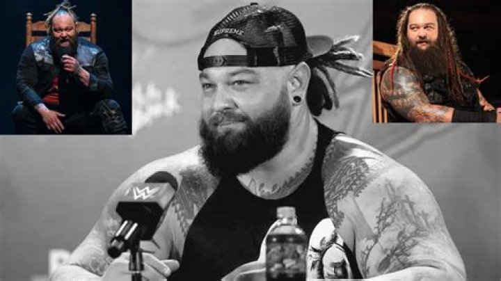 Bray Wyatt Bio (Wiki) 