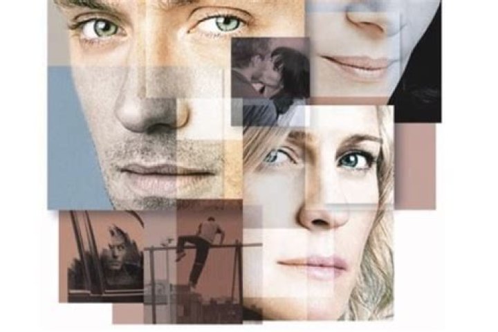 Breaking and Entering - Cast, Ages, Trivia