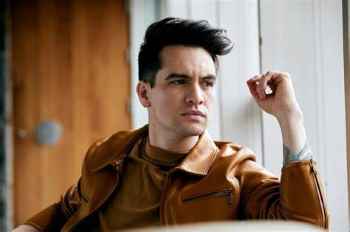 Brendon Urie Bio (Wiki) 