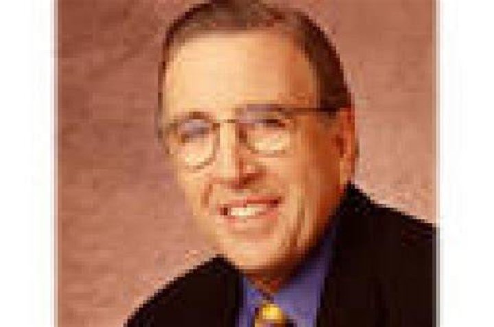 Brent Musburger Bio (Wiki) 