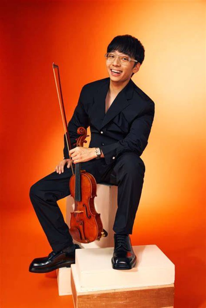 Brett Yang Bio (Wiki) 