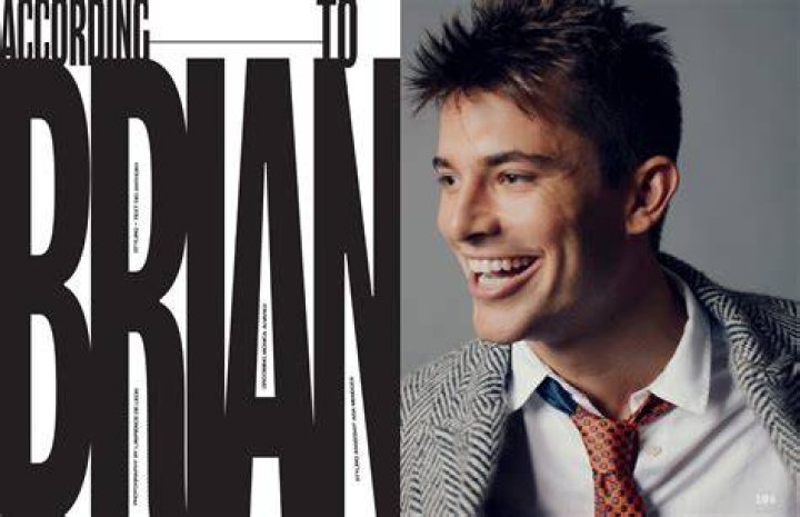 Brian Altemus Bio (Wiki) 