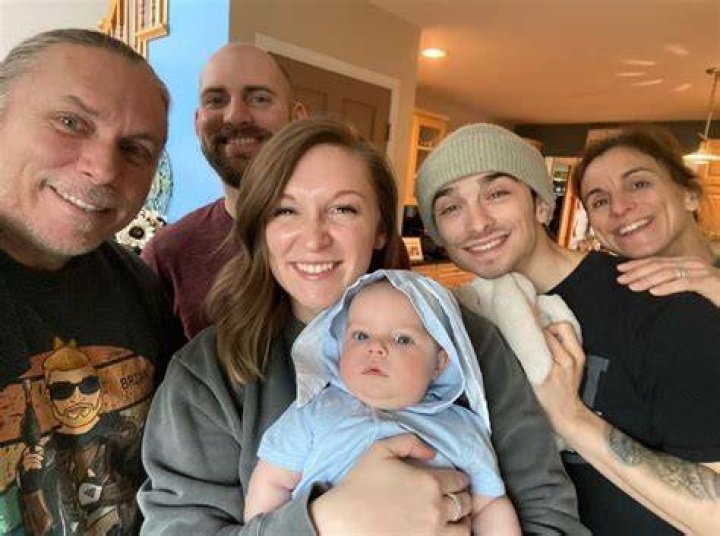 Brian Barczyk - Age, Family, Bio