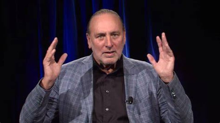 Brian Houston photo 3