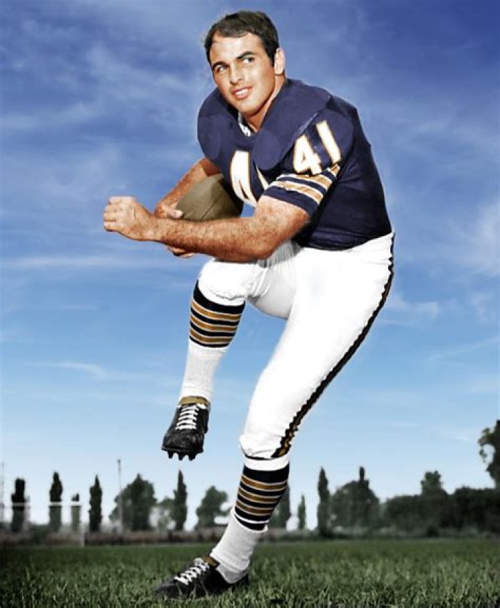 Brian Piccolo photo 2