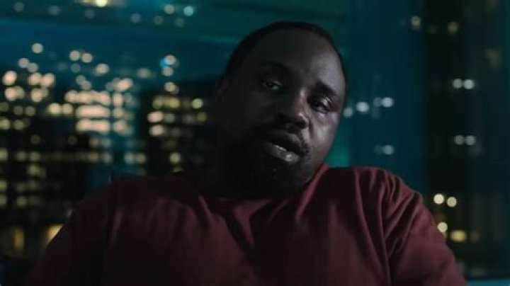 Brian Tyree Henry photo 2