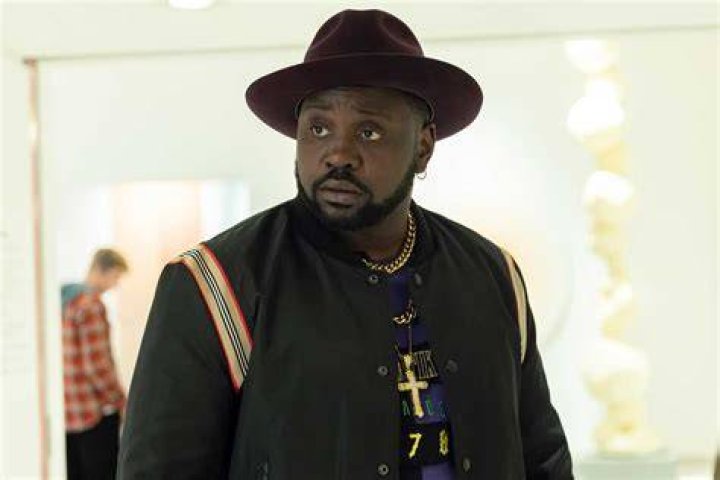 Brian Tyree Henry photo 3