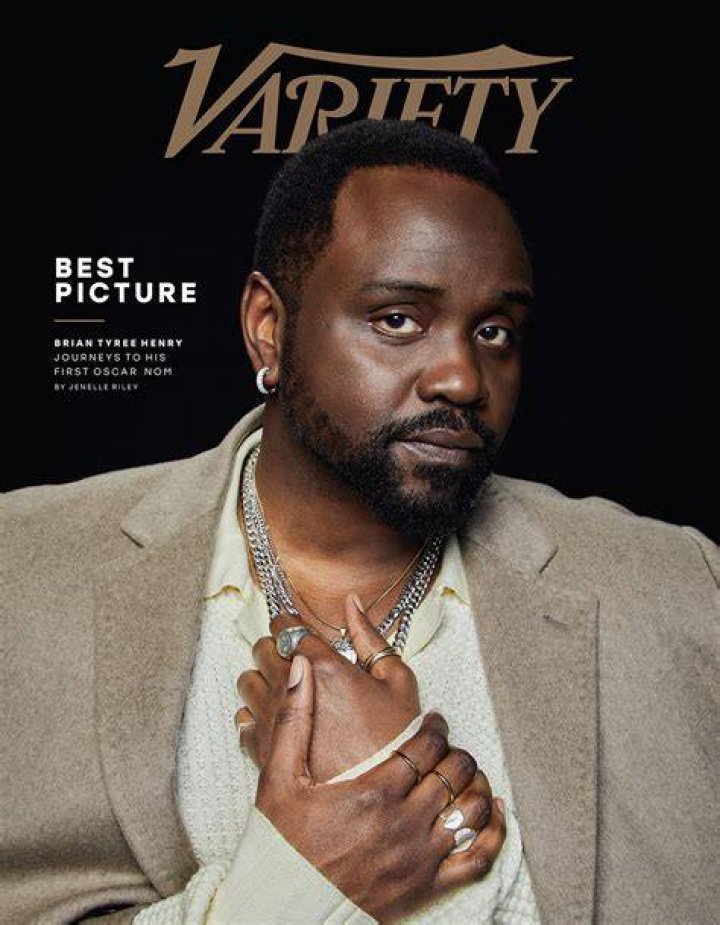Brian Tyree Henry photo