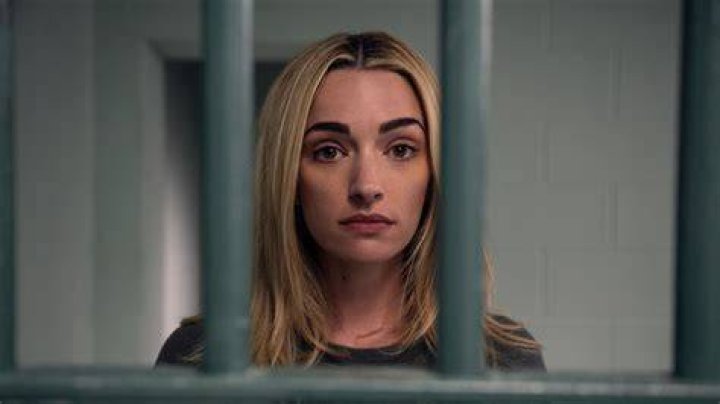 Brianne Howey - Ginny & Georgia season 2 - Ginny and Georgia season 2
