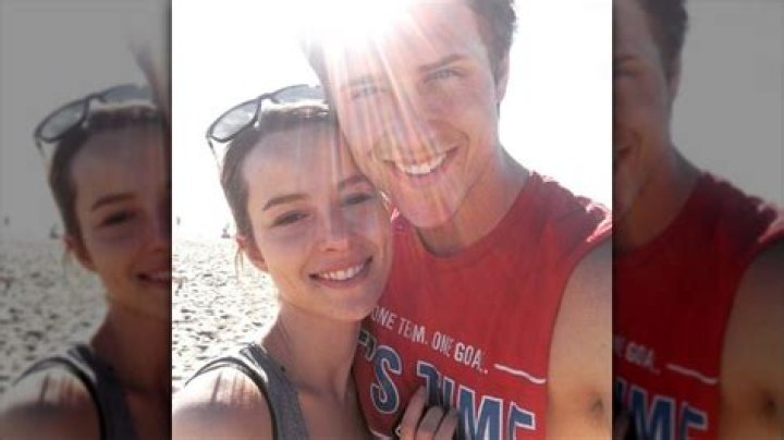 Bridgit Mendler broke up with her ex-boyfriend, Shane Harper