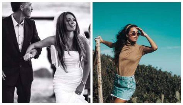 Britt Coelho Bio (Wiki) 