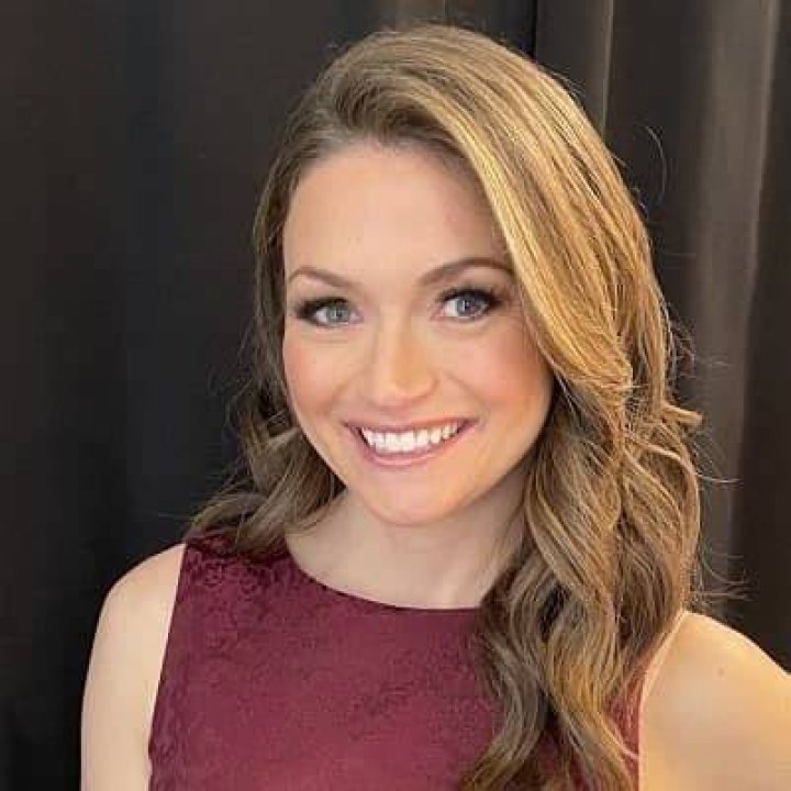 Britta Merwin Bio (Wiki) 