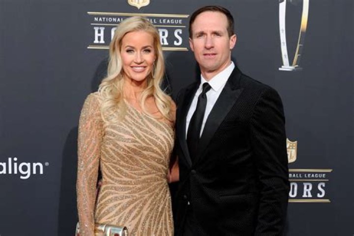 Brittany Brees Bio (Wiki) 