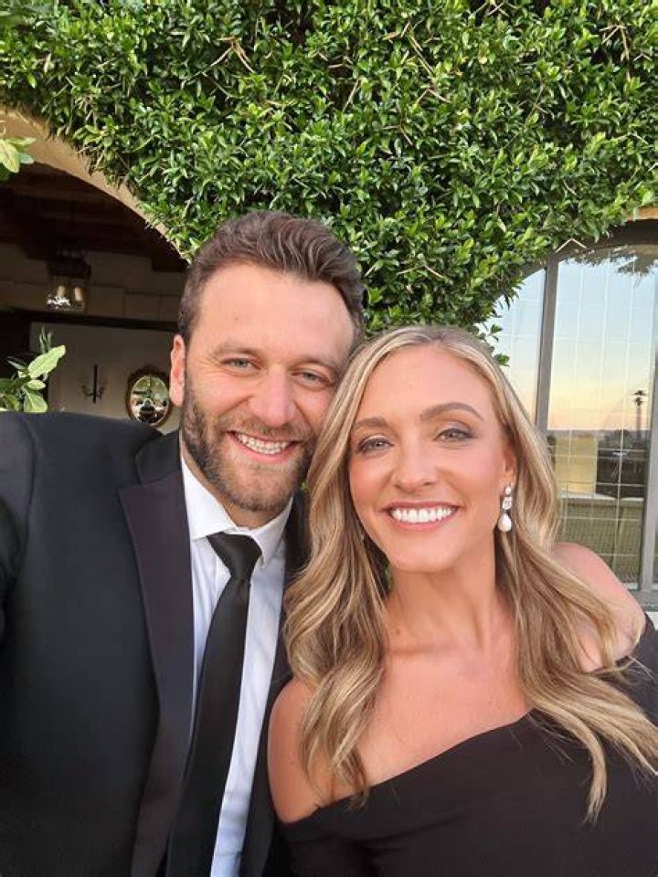 Brittany Decker is an unmarried woman.