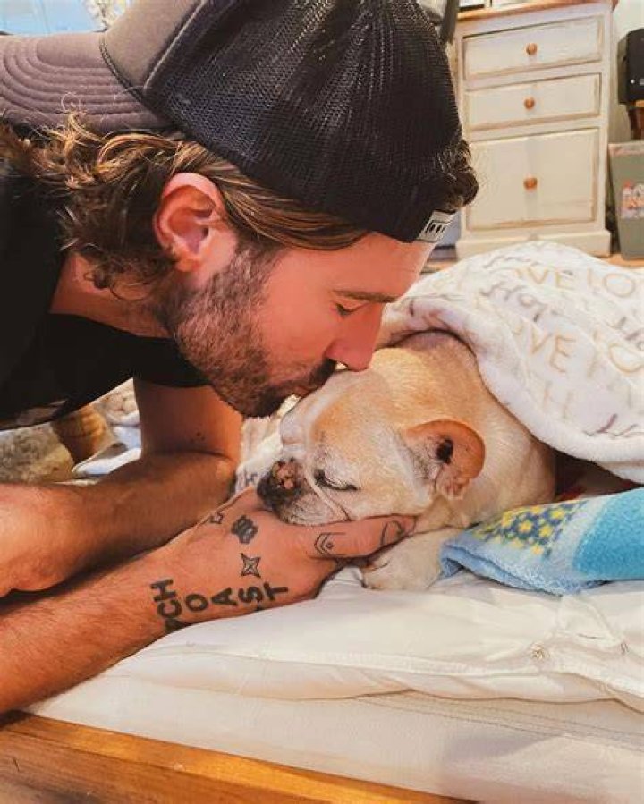Brody Jenner Pets