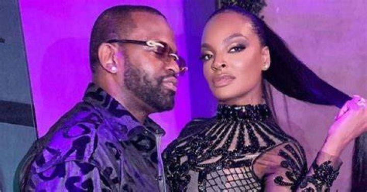 Brooke Bailey Divorce