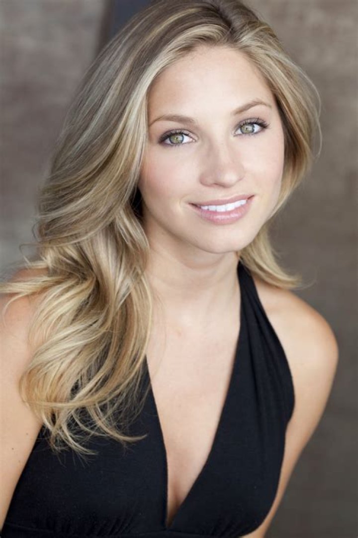Brooke Butler Bio (Wiki) 