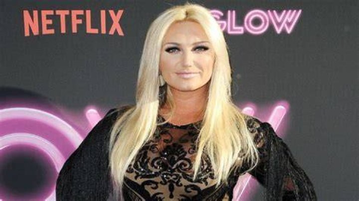 Brooke Hogan Bio (Wiki) 
